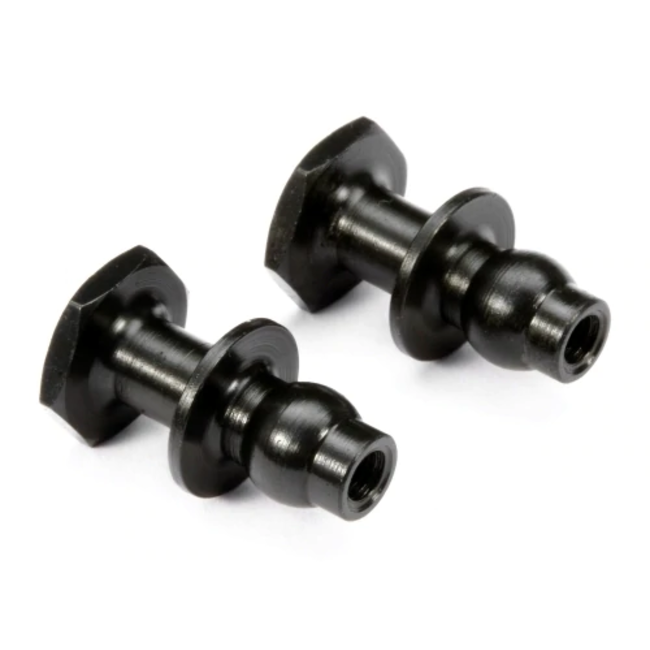 HPI 86545 SHOCK MOUNT (2PCS)