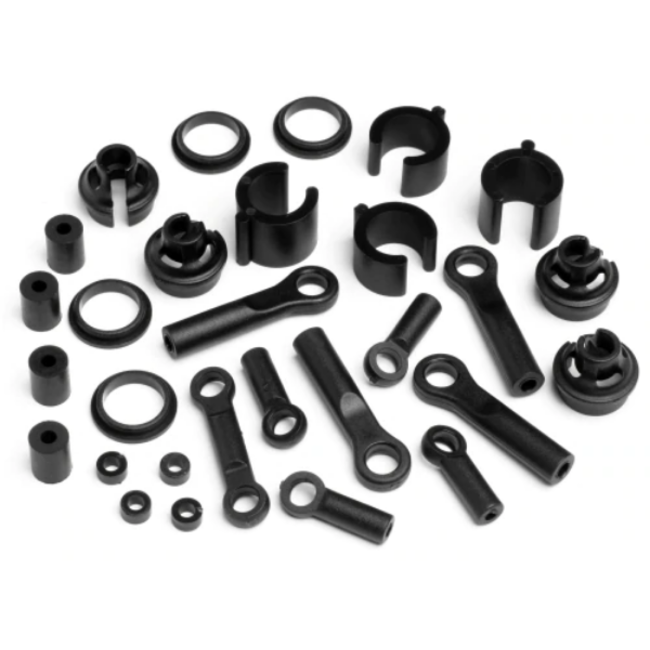 HPI 82011 Shock End/Rod End Parts Set