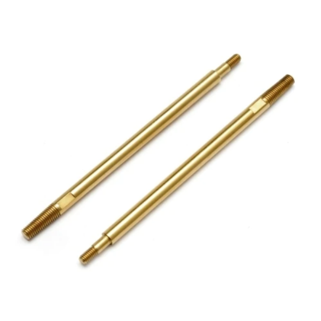 HPI Racing HPI 86541 SHOCK SHAFT 3.5X70MM -2PCS