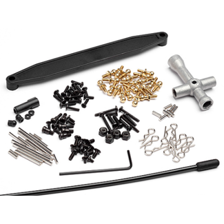 HPI HPI 105508 Hardware/Tool Set (Recon)