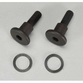 HPI HPI Step Screw M6 x 23mm 2Pcs (Baja) HPI-15443