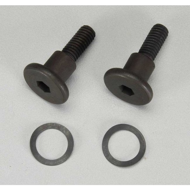 HPI Step Screw M6 x 23mm 2Pcs (Baja) HPI-15443