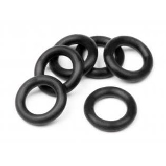 HPI HPI #101030 - O-RING 6MM