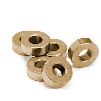 HPI HPI Metal Bushing 5 x 11 x 4mm HPI-B072