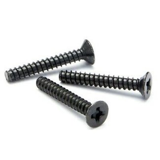HPI HPI FLAT HEAD SCREW M3X20MM (10PCS) Z582