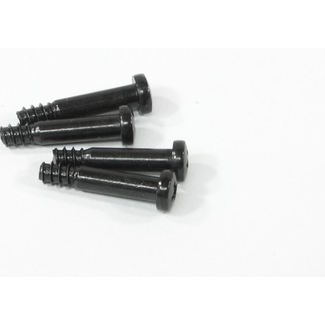HPI HPI Step Screw 4x20mm (4 Pieces) HPI-Z288