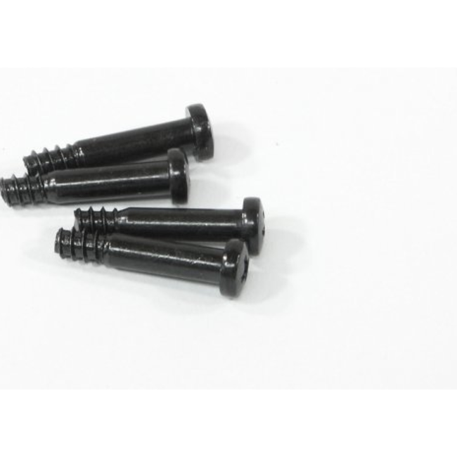 HPI Step Screw 4x20mm (4 Pieces) HPI-Z288