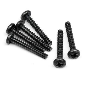 HPI HPI TP Binder Head Screw 3X20M M HPI-Z571
