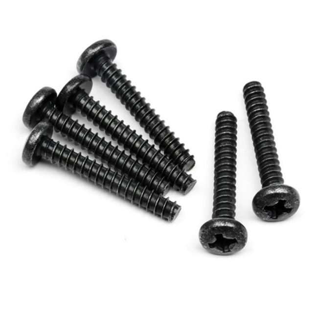 HPI TP Binder Head Screw 3X20M M HPI-Z571
