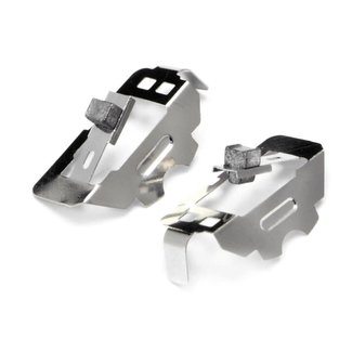 HPI HPI MICRO RS4 MOTOR BUSHES