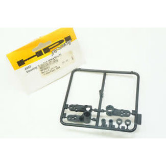 HPI HPI Steering Arm Set A3963