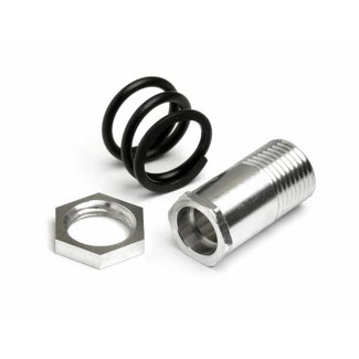 HPI HPI Servo Saver Body 8x16.5mm HPI-86905