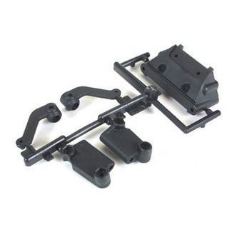 HPI HPI suspension arm set nitro rush 2pcs