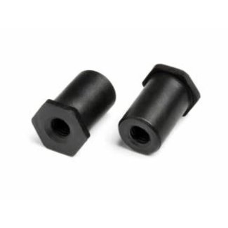 HPI HPI #82024 - STEERING BUSHING 3x6x10mm
