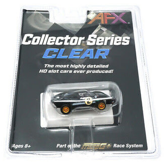 AFX AFX COLLECTOR FORD MK IIB SEBRING #2
