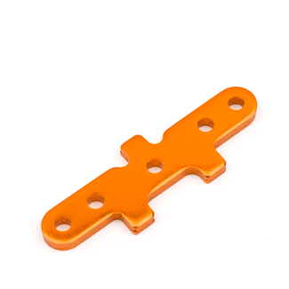 HPI HPI 101220 Front Lower Arm Brace Orange
