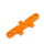 HPI 101220 Front Lower Arm Brace Orange