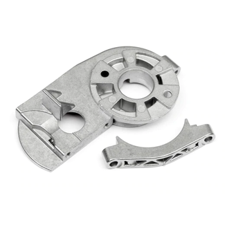 HPI HPI 85268 Motor Mount Set