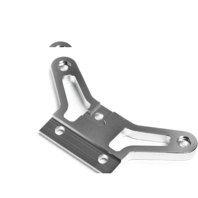 HPI Aluminium CNC Front Gearbox HPI-101267