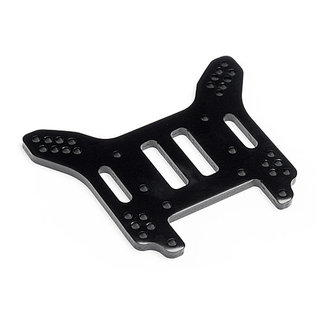 HPI HPI Rear Shock Tower 4mm Trophy Buggy (Black) HPI-101787