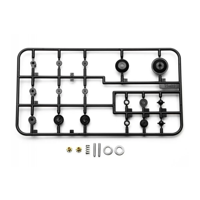 HPI Micro RS4 Differential Pinion Gear