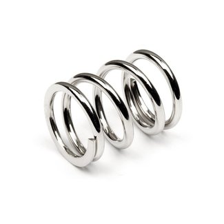 HPI HPI 102522 Heavy Duty Servo Saver Spring 21X12X1.9mm 4.5Coils