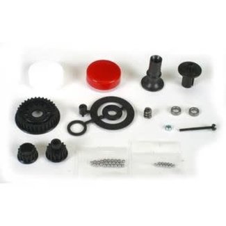 HPI HPI A508 - 32T BALL DIFFERENTIAL SET (RS4 SPORT PRO MINI)