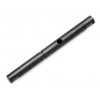 HPI HPI #A832 - CENTER GEAR SHAFT 5x55mm (1pc) (NITRO RS4 MT)