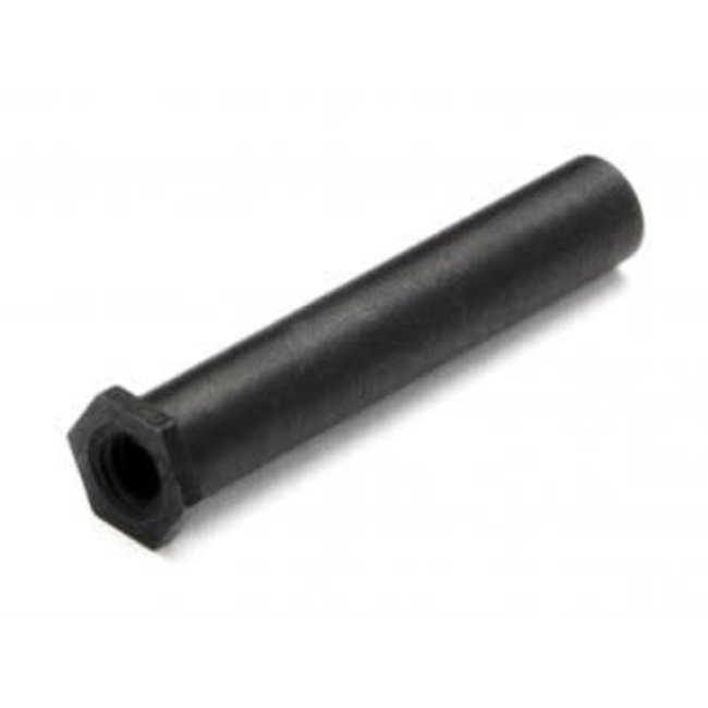 HPI A173 - Servo Saver Shaft 4x23mm (RS4 MT)