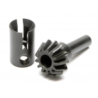 HPI HPI A857 HEAVY-DUTY 13 TOOTH FINAL