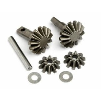 HPI HPI #82033 - DIFF BEVEL GEAR 13/10T