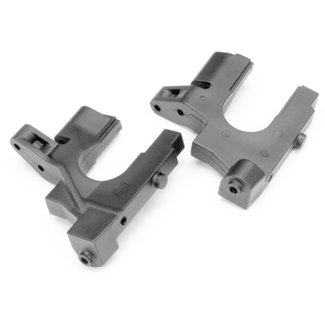 HPI Hpi Bulkhead Set 85503 HELLFIRE