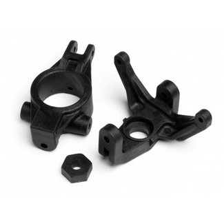 HPI HPI Hub Carrier Set HPI-82007