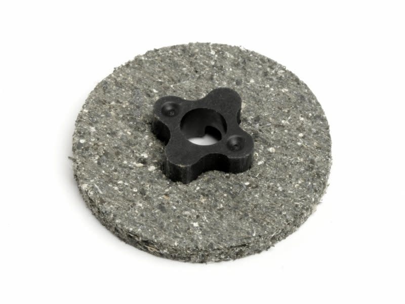 HPI HPI 86875 - FIBER BRAKE DISC - www.acercmodels.com