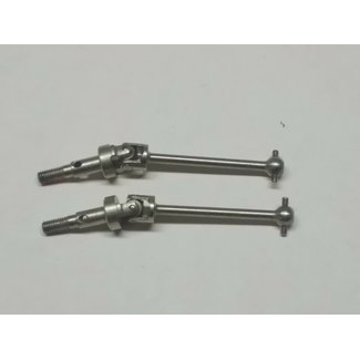 HPI HPI Racing A510 Front Narrow Universal Dogbones Rs4 Axles Drive Shaft RC