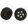 Arrma Dboots Copperhead2 SB MT PreGlued Tire Set, 2pcs, 8S BLX, AR550061