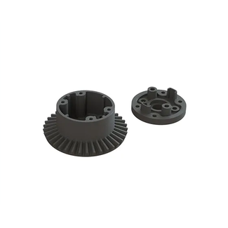 ARRMA Arrma HD Input Gear 13T 4x4 775 BLX, AR310873, ARAC5063