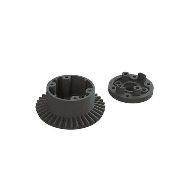 Arrma HD Input Gear 13T 4x4 775 BLX, AR310873, ARAC5063