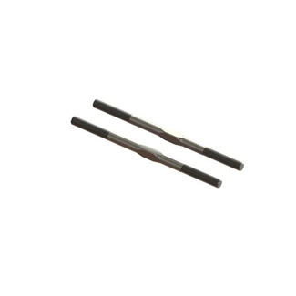 ARRMA Arrma Steel Turnbuckle M5x89mm, 2pcs, AR330662