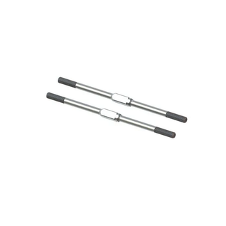 ARRMA Arrma Steel Turnbuckle M4x95mm, 2pcs, AR340175