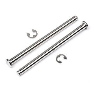 HPI HPI Rear Pins of Lower Suspension - Trophy HPI-101022