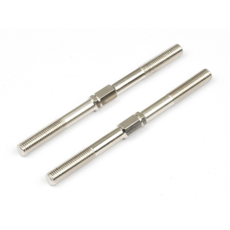 HPI HPI TURNBUCKLE M3.5X53MM