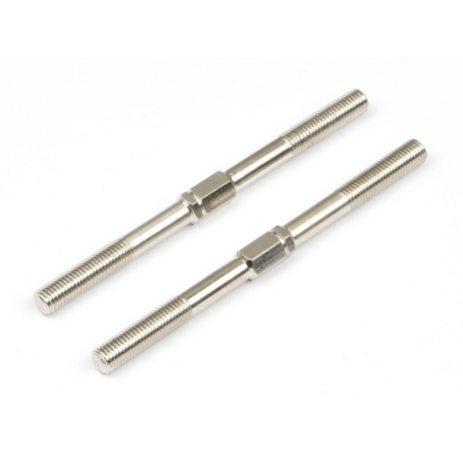 HPI TURNBUCKLE M3.5X53MM