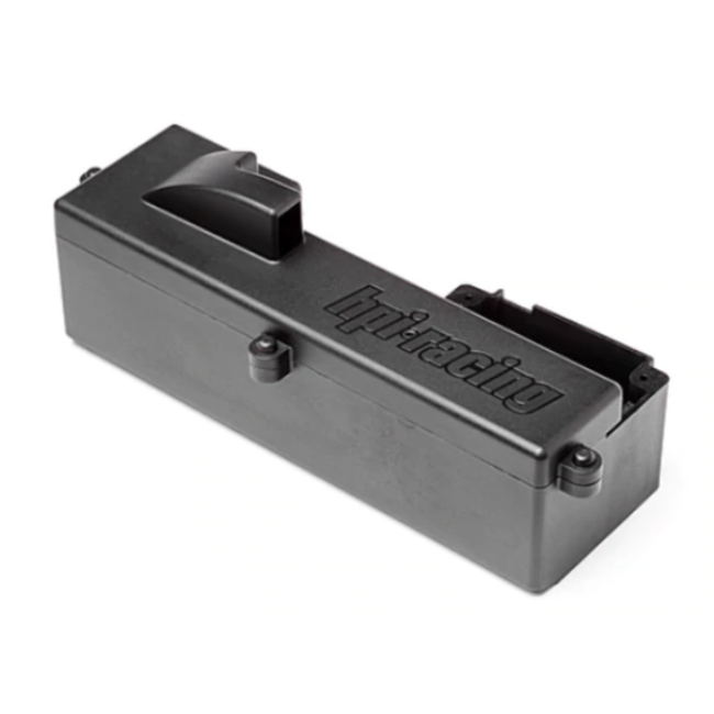 HPI Racing HPI Racing HPI 101312 Radio Tray(Rx+Battery),Radio Tray Lid(Battery) Bullet Flux