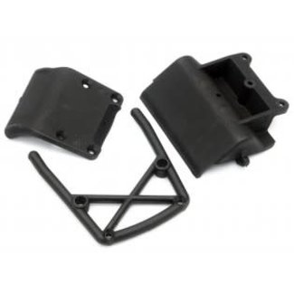 HPI HPI #A349 - BUMPER SET