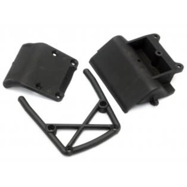HPI #A349 - BUMPER SET