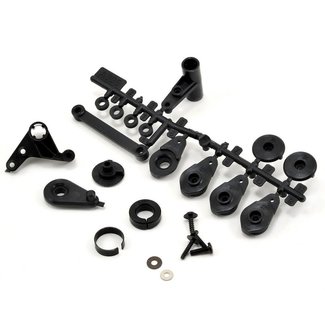 HPI HPI MT Servo Saver Set HPI-A396