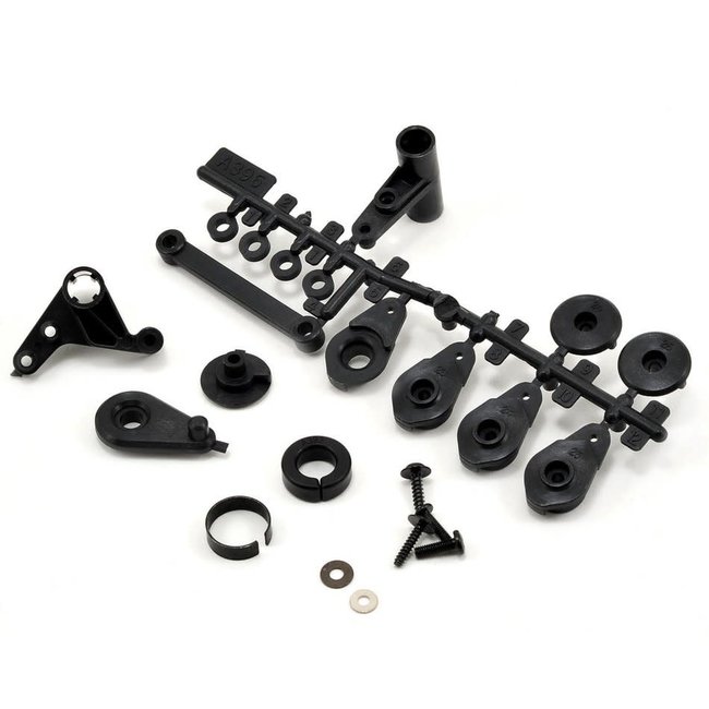 HPI MT Servo Saver Set HPI-A396