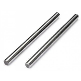 HPI HPI 87514 SUSPENSION SHAFT 3X43MM (2PCS)
