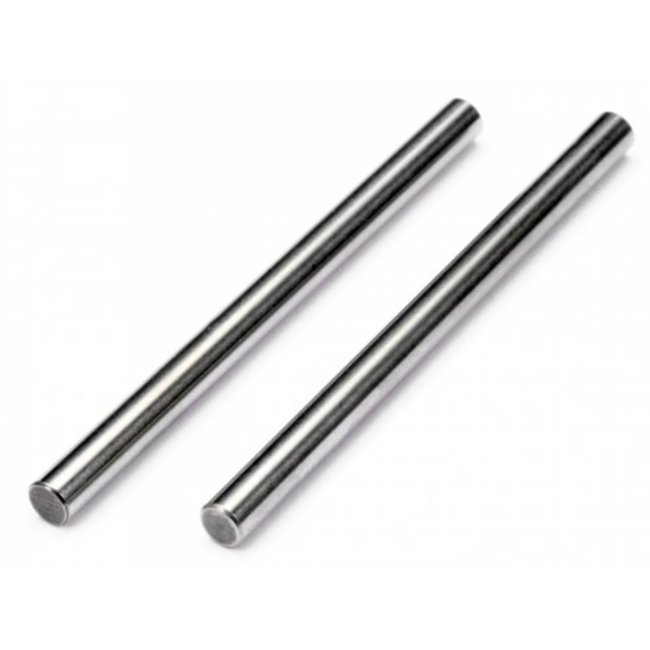 HPI 87514 SUSPENSION SHAFT 3X43MM (2PCS)